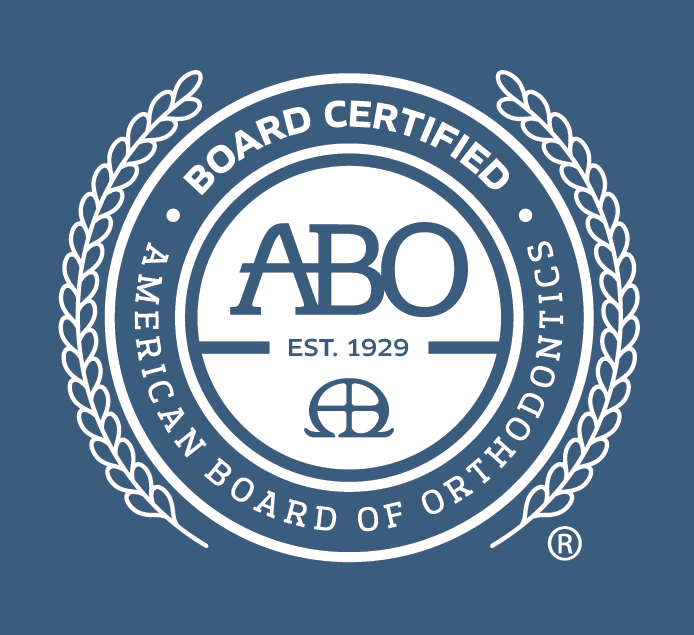 ABO Board Certified